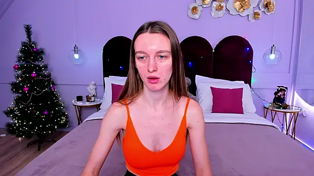 AshleyMillsss online show from January 4, 2025, 7:34 am