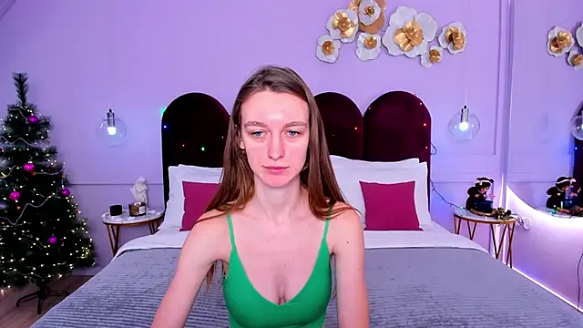 AshleyMillsss online show from January 11, 2025, 7:39 am