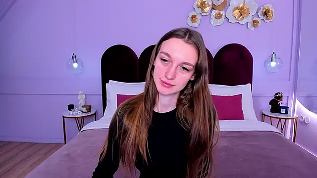 AshleyMillsss online show from March 10, 2025, 7:32 am