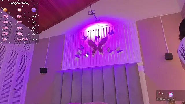 dyvis 22 online show from December 17, 2025, 12:55 pm