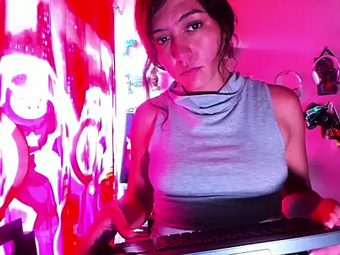 Snapshot of AliciaChelios chatting on June 5, 2026, 4:45 pm AliciaChelios online show from June 5, 2026, 4:45 pm