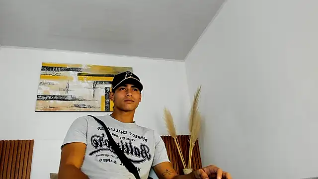 zander 2120 online show from February 26, 2026, 2:27 pm