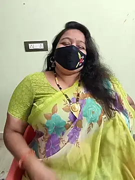 neelu-hoty online show from February 12, 2026, 8:20 am