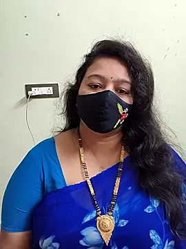 neelu-hoty online show from March 4, 2026, 8:20 am