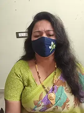 neelu-hoty online show from March 14, 2026, 1:16 pm