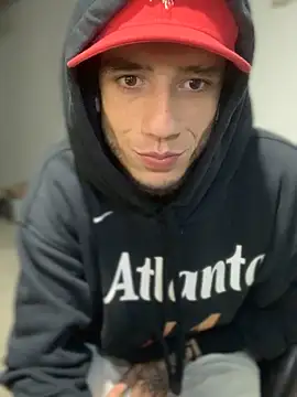 Snapshot of 27powercm chatting on February 7, 2026, 4:49 am 27powercm online show from February 7, 2026, 4:49 am