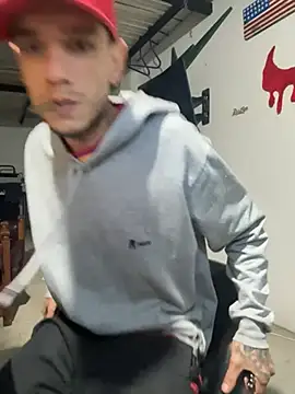 Snapshot of 27powercm chatting on February 11, 2026, 1:54 am 27powercm online show from February 11, 2026, 1:54 am