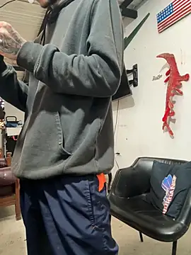 Snapshot of 27powercm chatting on February 15, 2026, 10:50 pm 27powercm online show from February 15, 2026, 10:50 pm