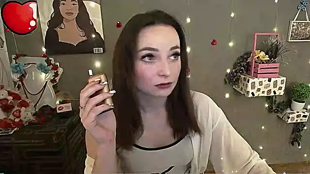 Snapshot of _Barbie_Kiss_ chatting on March 8, 2025, 7:05 am Barbie Kiss online show from March 8, 2025, 7:05 am