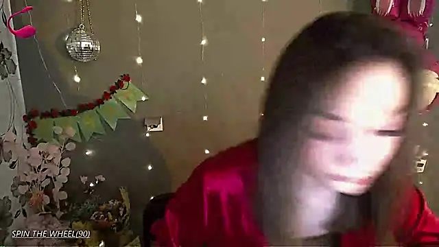 Snapshot of _Barbie_Kiss_ chatting on March 14, 2025, 6:42 am Barbie Kiss online show from March 14, 2025, 6:42 am