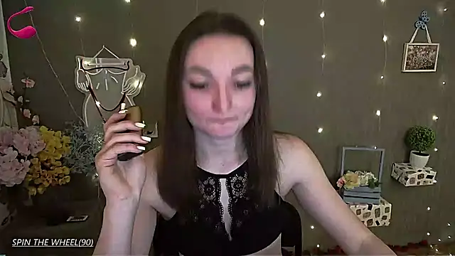 Snapshot of _Barbie_Kiss_ chatting on March 19, 2025, 6:46 am Barbie Kiss online show from March 19, 2025, 6:46 am