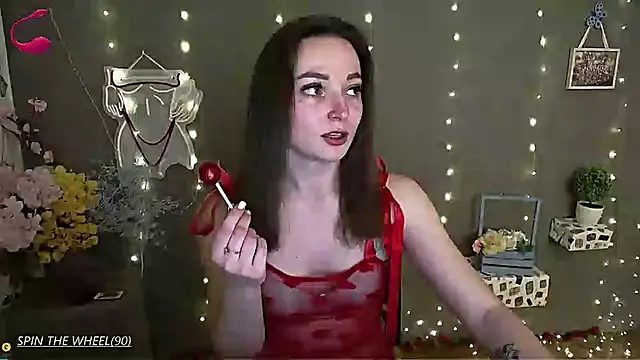 Snapshot of _Barbie_Kiss_ chatting on March 21, 2025, 6:18 pm Barbie Kiss online show from March 21, 2025, 6:18 pm