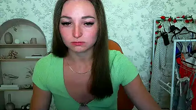 Snapshot of _Barbie_Kiss_ chatting on September 12, 2025, 5:40 am Barbie Kiss online show from September 12, 2025, 5:40 am