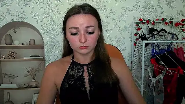 Snapshot of _Barbie_Kiss_ chatting on September 22, 2025, 9:44 am Barbie Kiss online show from September 22, 2025, 9:44 am