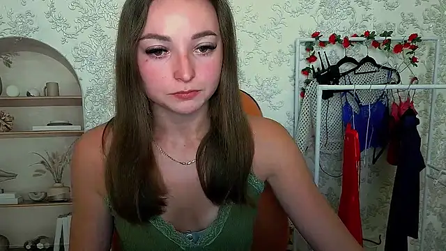 Snapshot of _Barbie_Kiss_ chatting on September 25, 2025, 9:24 am Barbie Kiss online show from September 25, 2025, 9:24 am