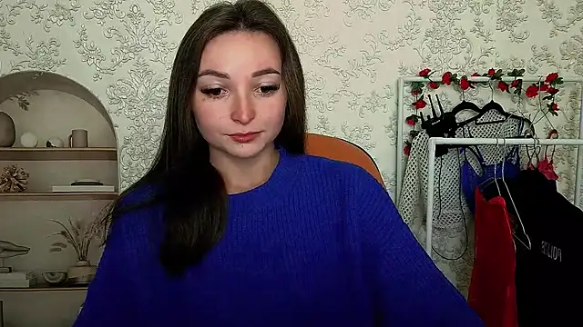 Snapshot of _Barbie_Kiss_ chatting on October 3, 2025, 2:14 pm Barbie Kiss online show from October 3, 2025, 2:14 pm