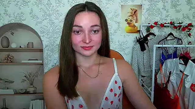 Snapshot of _Barbie_Kiss_ chatting on October 11, 2025, 1:53 pm Barbie Kiss online show from October 11, 2025, 1:53 pm