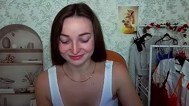 Snapshot of _Barbie_Kiss_ chatting on October 12, 2025, 2:16 pm Barbie Kiss online show from October 12, 2025, 2:16 pm