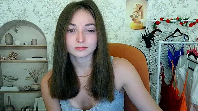 Snapshot of _Barbie_Kiss_ chatting on October 16, 2025, 4:52 pm Barbie Kiss online show from October 16, 2025, 4:52 pm