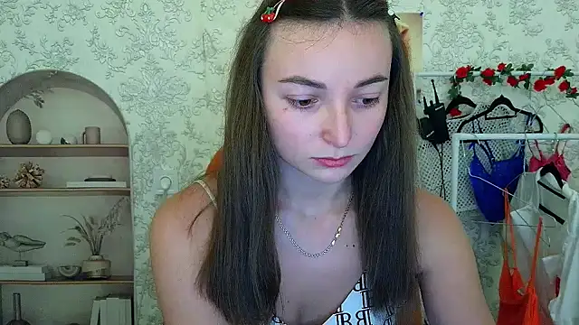 Snapshot of _Barbie_Kiss_ chatting on October 21, 2025, 3:24 pm Barbie Kiss online show from October 21, 2025, 3:24 pm