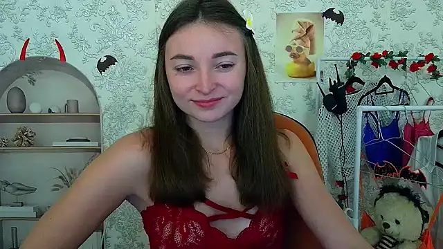 Snapshot of _Barbie_Kiss_ chatting on October 25, 2025, 2:24 pm Barbie Kiss online show from October 25, 2025, 2:24 pm