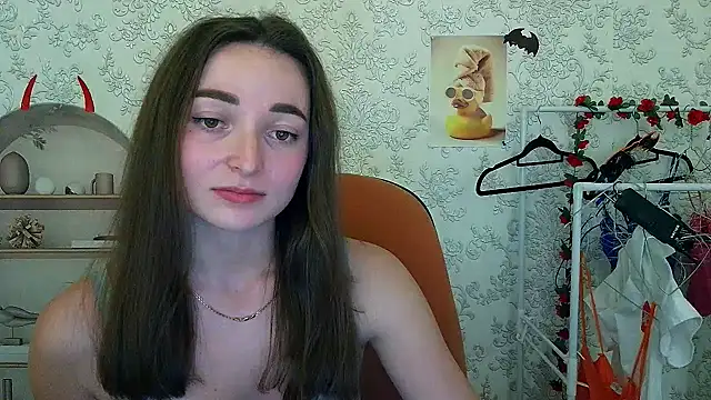 Snapshot of _Barbie_Kiss_ chatting on November 1, 2025, 10:45 pm Barbie Kiss online show from November 1, 2025, 10:45 pm