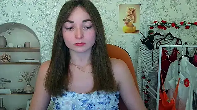 Snapshot of _Barbie_Kiss_ chatting on November 6, 2025, 4:19 pm Barbie Kiss online show from November 6, 2025, 4:19 pm