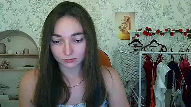 Snapshot of _Barbie_Kiss_ chatting on November 9, 2025, 5:33 pm Barbie Kiss online show from November 9, 2025, 5:33 pm