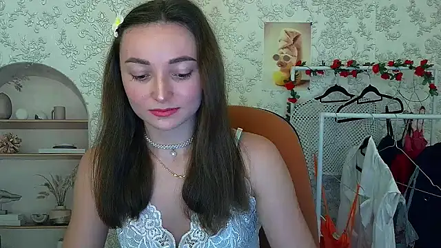 Snapshot of _Barbie_Kiss_ chatting on November 23, 2025, 3:12 pm Barbie Kiss online show from November 23, 2025, 3:12 pm