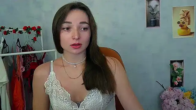 Snapshot of _Barbie_Kiss_ chatting on December 13, 2025, 10:26 pm Barbie Kiss online show from December 13, 2025, 10:26 pm