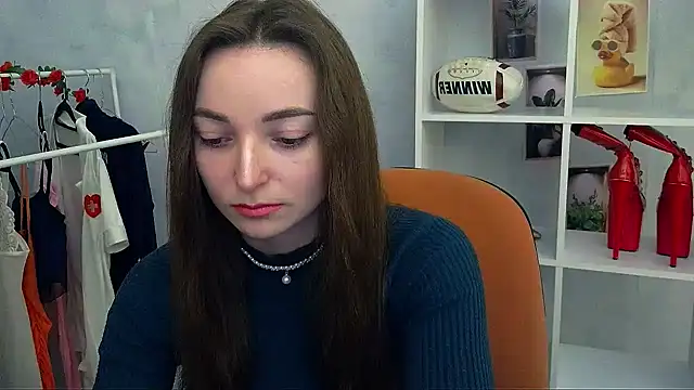 Snapshot of _Barbie_Kiss_ chatting on January 17, 2026, 12:21 pm Barbie Kiss online show from January 17, 2026, 12:21 pm