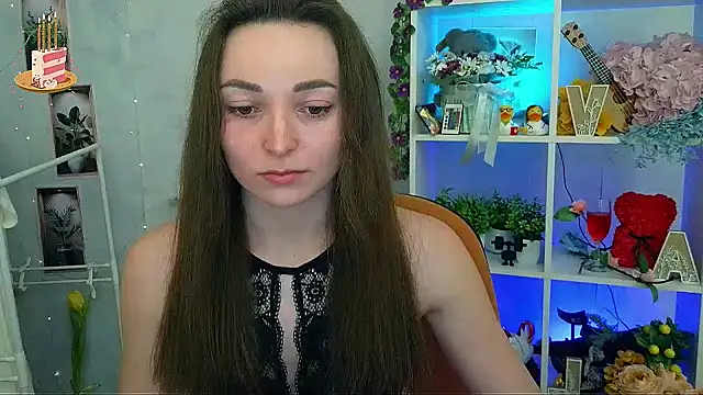 Snapshot of _Barbie_Kiss_ chatting on March 15, 2026, 3:18 pm Barbie Kiss online show from March 15, 2026, 3:18 pm