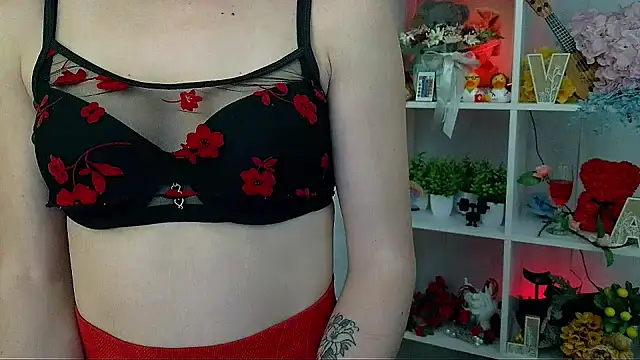 Snapshot of _Barbie_Kiss_ chatting on March 20, 2026, 6:51 am Barbie Kiss online show from March 20, 2026, 6:51 am