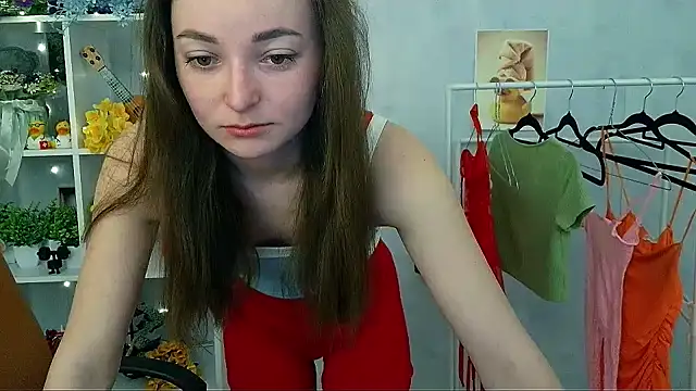 Snapshot of _Barbie_Kiss_ chatting on March 25, 2026, 7:25 am Barbie Kiss online show from March 25, 2026, 7:25 am