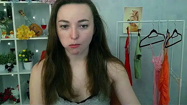 Snapshot of _Barbie_Kiss_ chatting on March 31, 2026, 7:31 am Barbie Kiss online show from March 31, 2026, 7:31 am