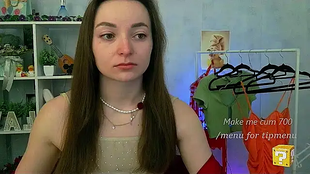 Snapshot of _Barbie_Kiss_ chatting on April 6, 2026, 8:37 am Barbie Kiss online show from April 6, 2026, 8:37 am