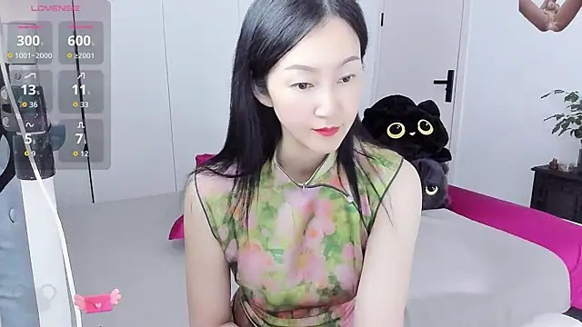 paopao-a online show from December 20, 2025, 3:35 am