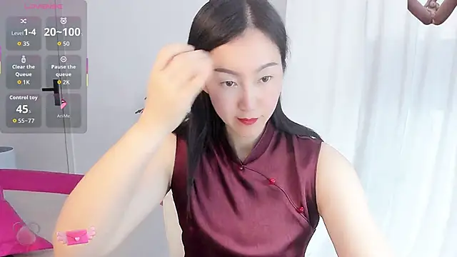 paopao-a online show from January 9, 2026, 4:04 am