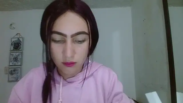 Snapshot of SexyTokio4 chatting on February 6, 2025, 11:21 am SexyTokio4 online show from February 6, 2025, 11:21 am