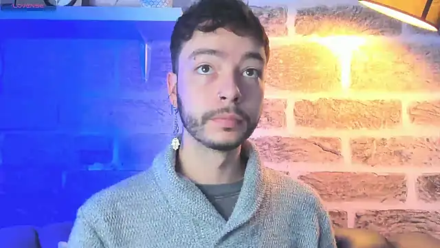 noah ricci online show from November 2, 2025, 12:40 pm