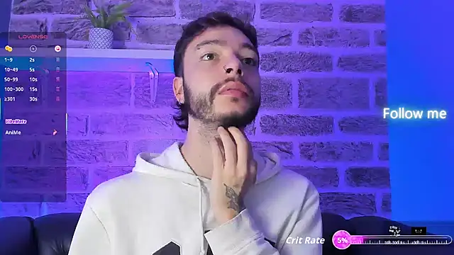 noah ricci online show from January 18, 2026, 12:09 pm