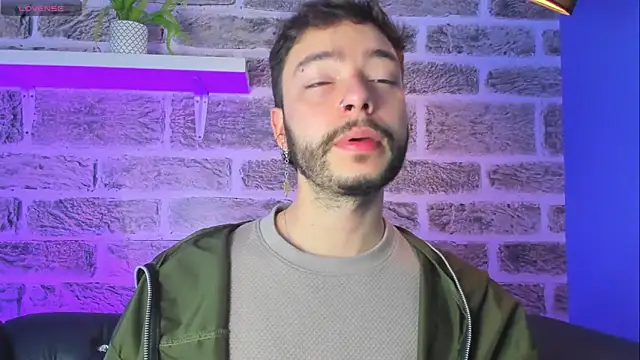 noah ricci online show from March 18, 2026, 12:08 pm