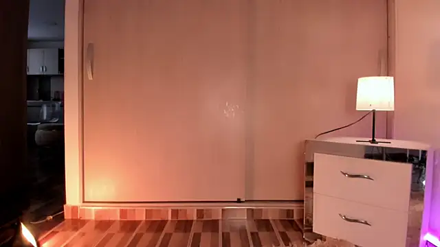 CoralineKam1 online show from February 28, 2026, 10:22 pm