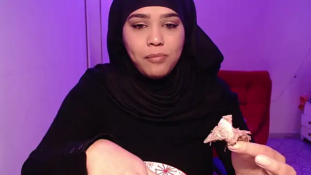 VenussTits97 online show from April 19, 2026, 12:22 am