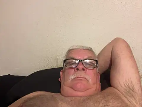 Snapshot of Silver1959 chatting on May 11, 2026, 7:33 pm Silver1959 online show from May 11, 2026, 7:33 pm