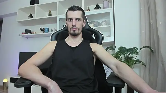 ToddClaytonn online show from March 24, 2026, 12:15 am