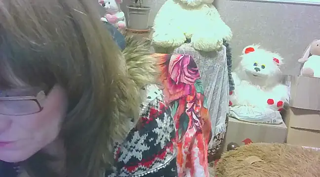 Snapshot of Manulyonok51 chatting on February 20, 2025, 3:34 am Manulyonok51 online show from February 20, 2025, 3:34 am