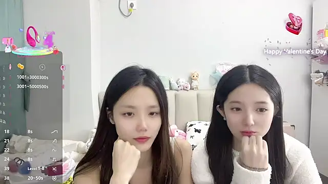 Puff-521 online show from November 26, 2025, 1:56 pm