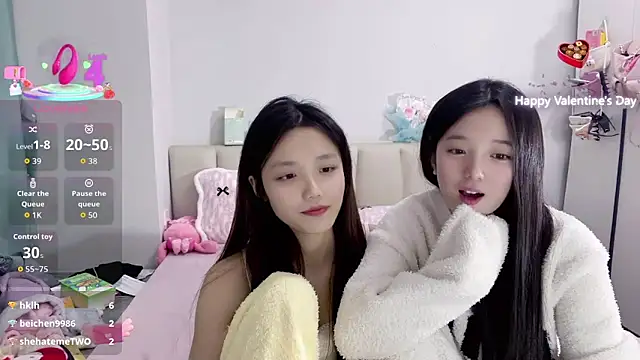 Puff-521 online show from November 30, 2025, 1:37 pm