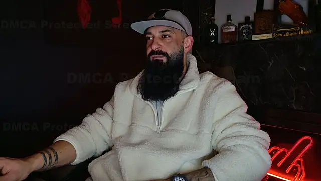 axxelrich  online show from January 9, 2026, 5:43 am